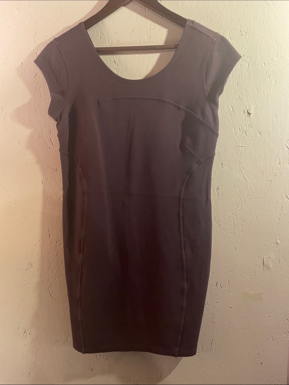 Athleta dress